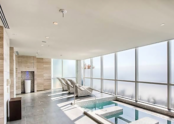 Baltimore Hotels Four Seasons Hotels Limited