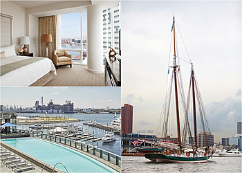 Baltimore Hotels Four Seasons Hotels Limited