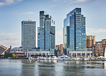 Four Seasons Hotels Limited Baltimore Hotels image 1