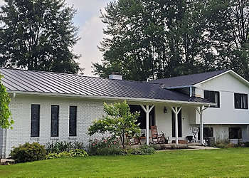 Sterling Heights Roofing Contractors Four Seasons Kanga Roof