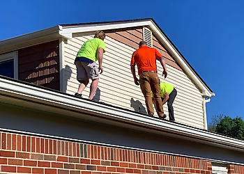 Sterling Heights Roofing Contractors Four Seasons Kanga Roof