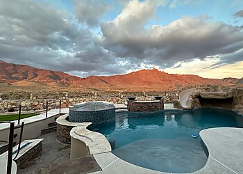 El Paso Pool Services Four Seasons Pool Service