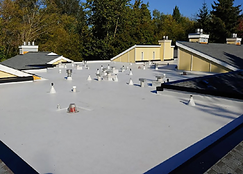 Everett Roofing Contractors Four Seasons Roofing & Remodeling