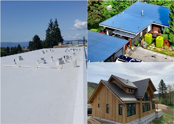 Everett Roofing Contractors Four Seasons Roofing & Remodeling