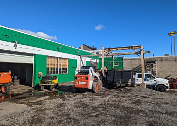 Philadelphia Landscaping Companies Four Seasons Total Landscaping