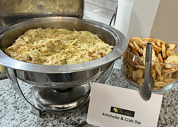 San Antonio Caterers Four Sisters Catering