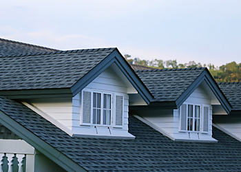 Four Twelve Roofing Baltimore Roofing Contractors image 1