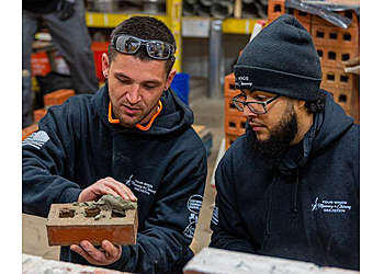 Buffalo Chimney Sweep Four Winds Chimney