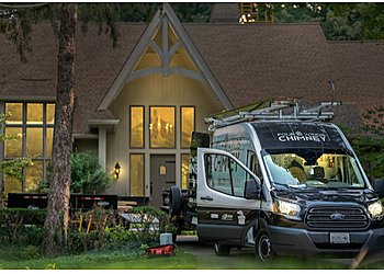 Rochester Chimney Sweep Four Winds Chimney