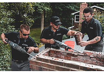 Rochester Chimney Sweep Four Winds Chimney