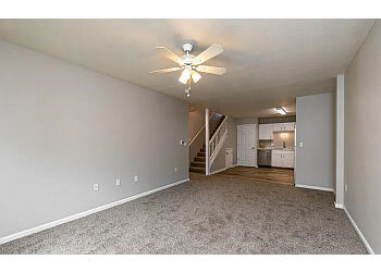 Four Winds Villages - Columbia, MO Apartments For Rent - Apartment Interior Image