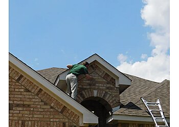 Arlington Home Inspections Fouries Home Inspection