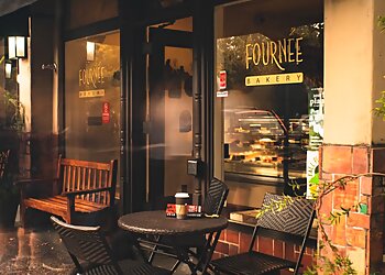 Berkeley Bakeries Fournée Bakery