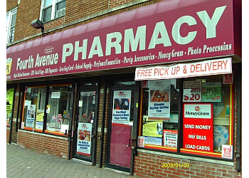 Fourth Avenue Pharmacy