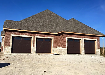 Fowler Garage Door Service of St. Louis - St Louis, MO Garage Door Repair - Service Image