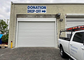 Fowler Garage Door Service of St. Louis - St Louis, MO Garage Door Repair - Service Highlights