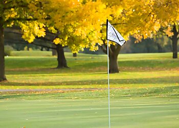 Aurora Golf Courses Fox Bend Golf Course