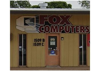Fox Computers