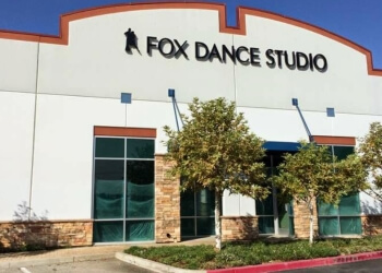 Fox Dance Studio San Bernardino Dance Schools