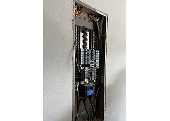 Arlington Electricians Fox Electric Ltd.