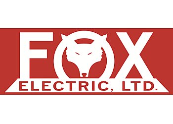 Arlington Electricians Fox Electric Ltd.