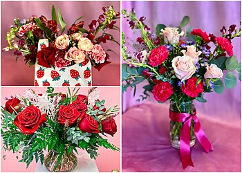 Chattanooga Florists Fox & Fern Botanical Styling