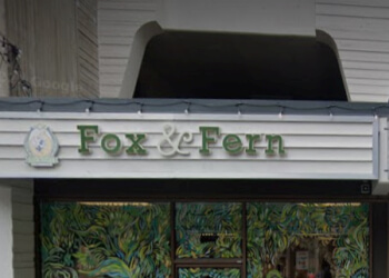 Fox & Fern Botanical Styling
