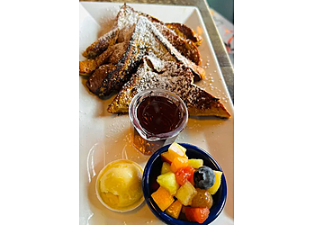 Sacramento Pubs Fox & Goose Public House