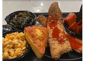 Sacramento Pubs Fox & Goose Public House