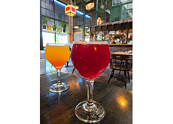 Fox & Goose Public House Sacramento Pubs Fox & Goose Public House