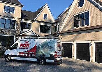 Worcester Gutter Cleaners Fox Gutter Cleaning Inc