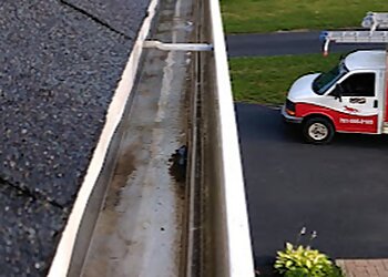 Worcester Gutter Cleaners Fox Gutter Cleaning Inc