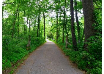 3 Best Hiking Trails in Fort Wayne, IN - Expert Recommendations