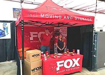 Chattanooga Moving Companies Fox Moving and Storage of Chattanooga