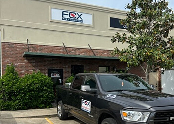 Fox Pest Control Baton Rouge Pest Control Companies