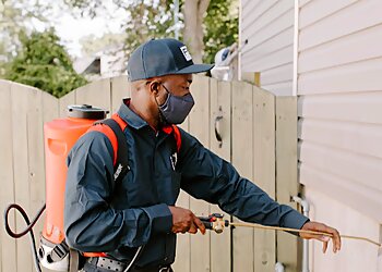 Lafayette Pest Control Companies Fox Pest Control