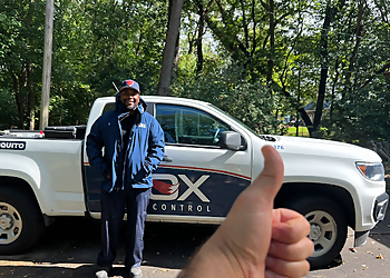 Fox Pest Control Rockford Pest Control Companies image 1