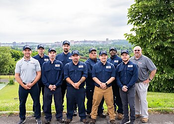 Syracuse Pest Control Companies Fox Pest Control