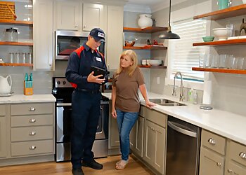 Worcester Pest Control Companies Fox Pest Control