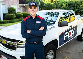 Worcester Pest Control Companies Fox Pest Control