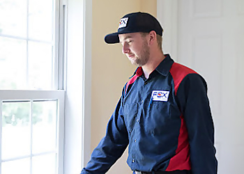 Baton Rouge Pest Control Companies Fox Pest Control Baton Rouge