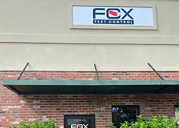 Fox Pest Control Baton Rouge Baton Rouge Pest Control Companies image 1