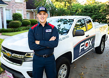 Fox Pest Control Cambridge Cambridge Pest Control Companies Fox Pest Control Cambridge