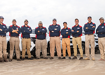 Corpus Christi Pest Control Companies Fox Pest Control Corpus Christi