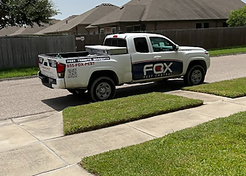 Fox Pest Control Corpus Christi Corpus Christi Pest Control Companies image 1