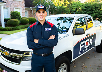 Yonkers Pest Control Companies Fox Pest Control Hudson Valley
