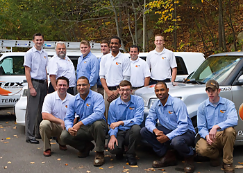 Fox Pest Control Hudson Valley Yonkers Pest Control Companies image 1