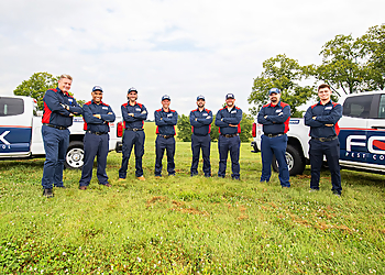 Lexington Pest Control Companies Fox Pest Control Lexington