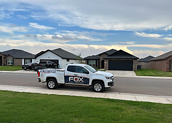 Fox Pest Control Lubbock  Lubbock Pest Control Companies image 1