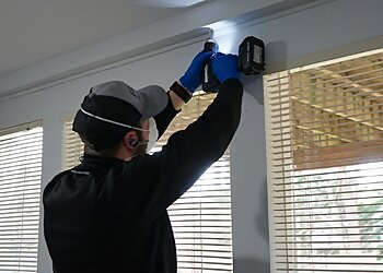 Brownsville Pest Control Companies Fox Pest Control-Pharr